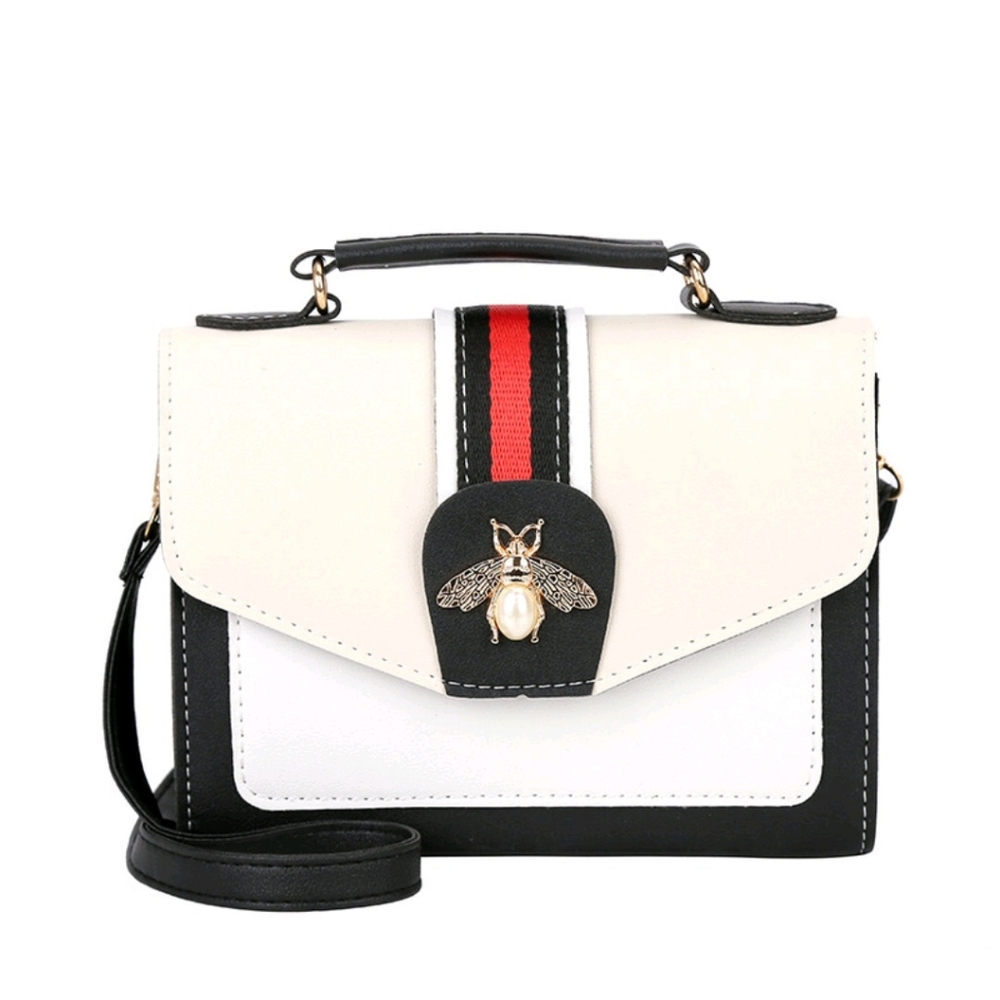 Bee Crossbody